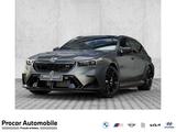 BMW M5 Touring AHK PANO DA PROF PA PROF KERAMIK 0,5% - BMW: mit Navigationssystem, 5.0