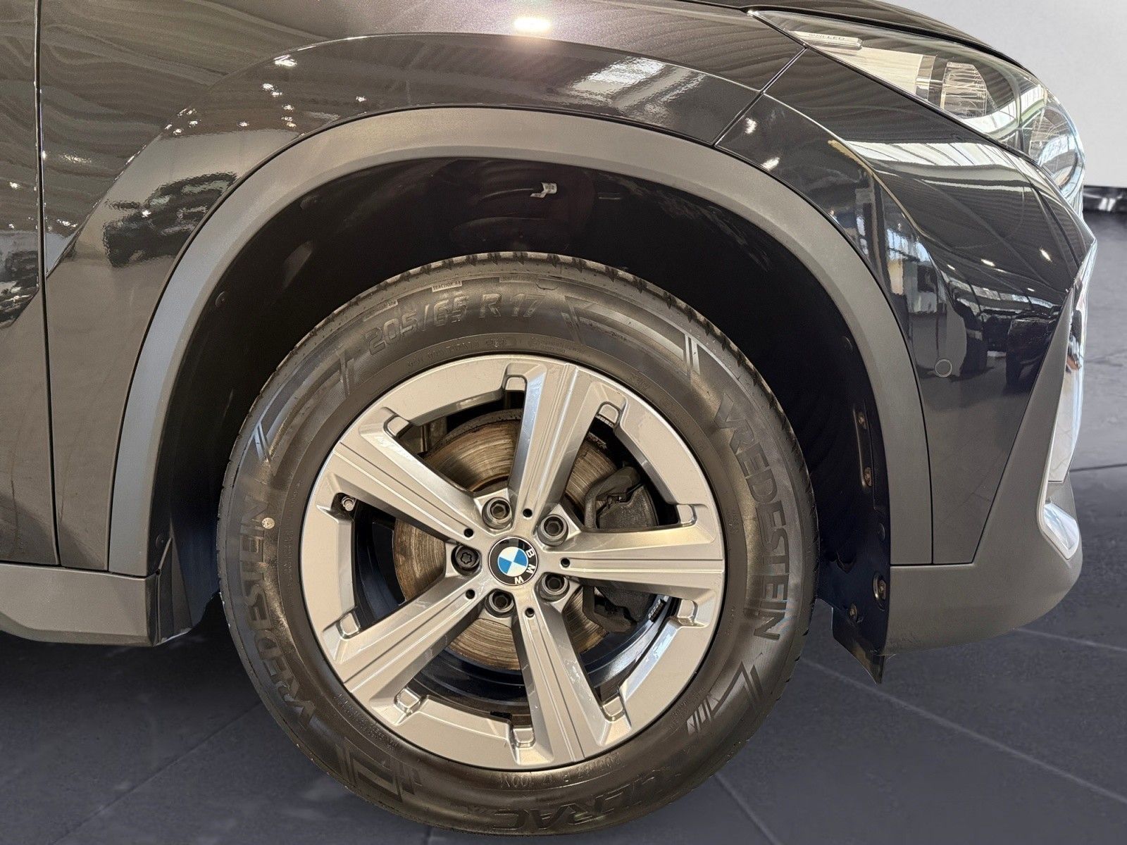 BMW X1 sDrive18d Steptronic Komfortzugang ACC foto 7