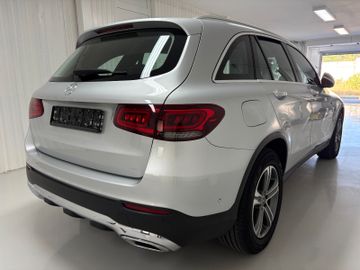 Mercedes GLC 300 - 4