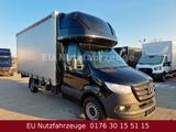 Mercedes-Benz Sprinter 319 CDI  Schlafkabine Navi SOFORT - Mercedes-Benz Schlafkabine