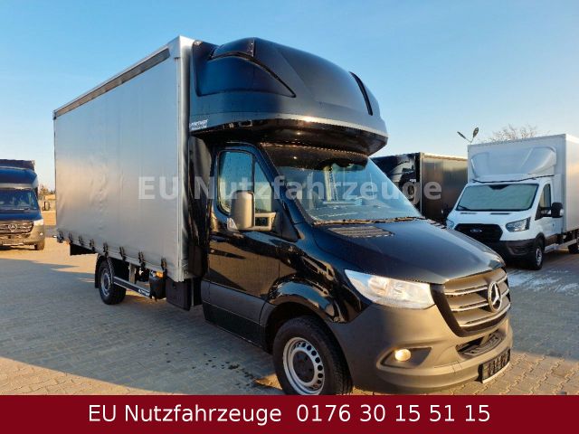 Mercedes-Benz Sprinter 319 CDI  Schlafkabine Navi SOFORT