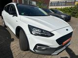 Ford Focus Turnier Active Vignale LED LEDER RFK- 2847 - Ford Focus: Weiß
