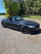 BMW Z4 sDrive30i - E89 - 6-Zylinder - BMW: Cabrio, E30