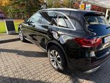 Mercedes-Benz GLC 200 d 4Matic 9G-TRONIC Top Zustand - Mercedes-Benz CLC 200 Gebrauchtwagen