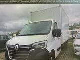 Renault RENAULT Master ENERGY dCi 145 L4,KOFFER,GARANTIE - Renault Master l4