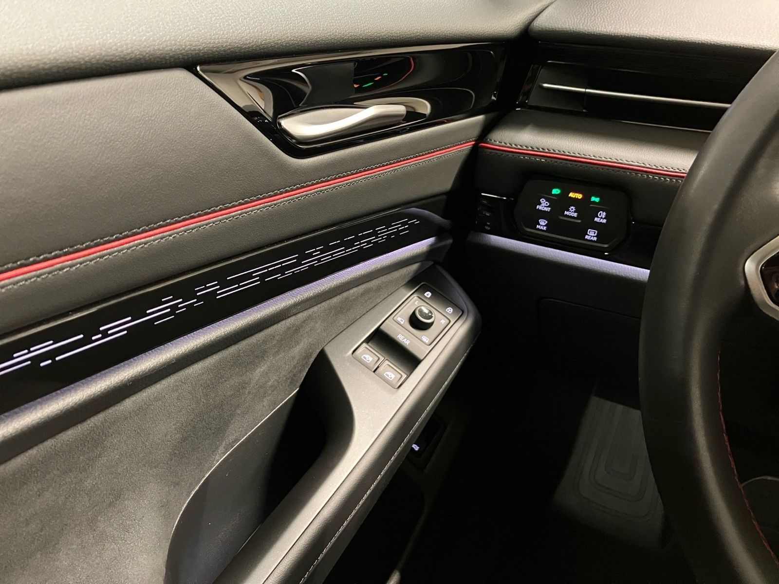 Volkswagen ID.7 - Bild 15