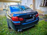 BMW M550i FACELIFT mit Sonderausstattung  - BMW 550 aus 2013