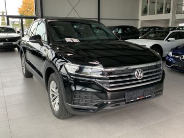 Volkswagen Touareg - 6