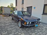 BMW 745i e23  - BMW 745: 745i