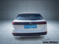 Volkswagen Passat Variant - Vorschau Bild 6