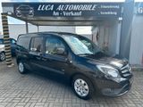 Mercedes-Benz Citan Kombi 111 CDI extralang - Mercedes-Benz Citan mit Diesel-Antrieb