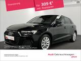 Audi A1 Sportback 25 TFSI S-tronic LED MMI SHZ KAMERA