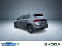 Skoda Fabia - Vorschau Bild 3