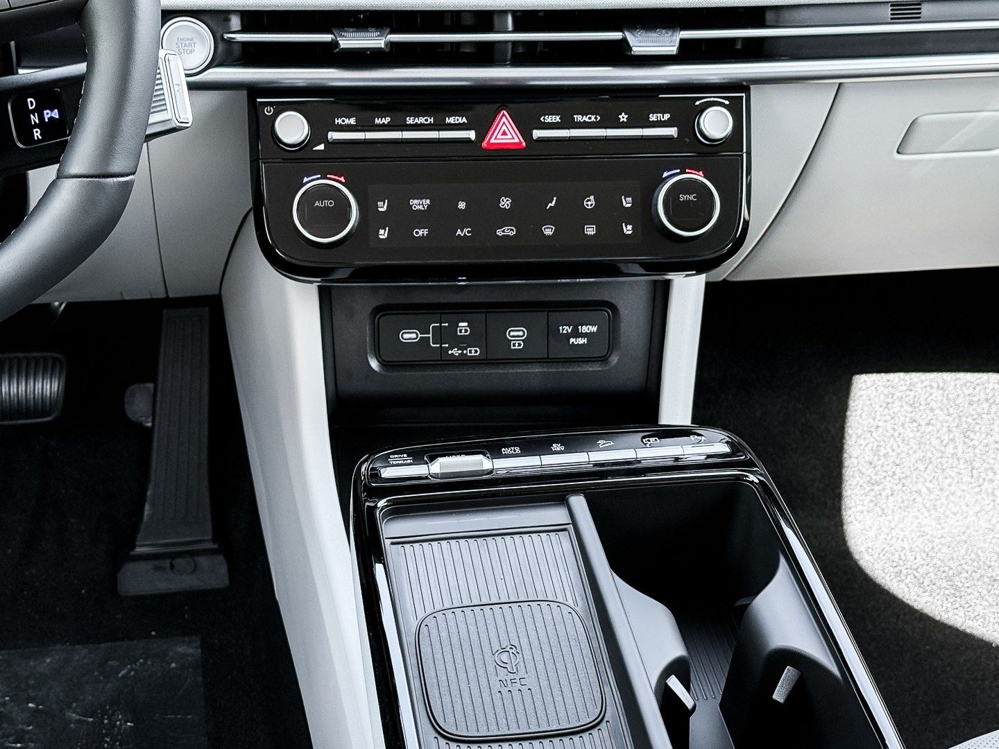 Hyundai TUCSON - Bild 9