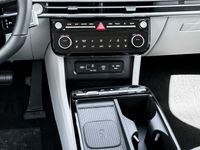 Hyundai TUCSON - Vorschau Bild 9