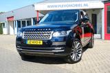 Land Rover Range Rover 3.0 TDV6 Autobiography Aut. Pano|Mer - Land Rover Range Rover: 3.0