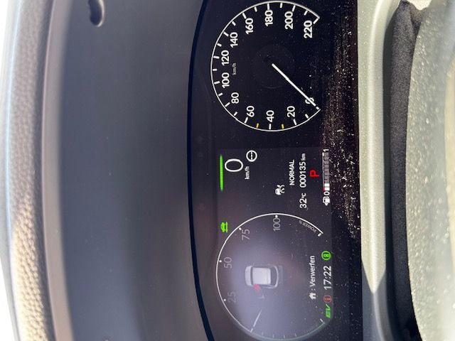 Image of Honda ZR-V