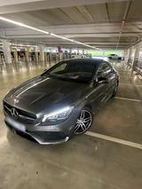 Mercedes-Benz Mercedes benz cla200d - Mercedes-Benz CLA 200 in Hagen