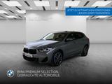 BMW X2 sDrive20i M Sport Navi AHK Driv.Assist+ LED - BMW X2 in Dresden
