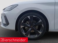 Cupra Leon - Vorschau Bild 11