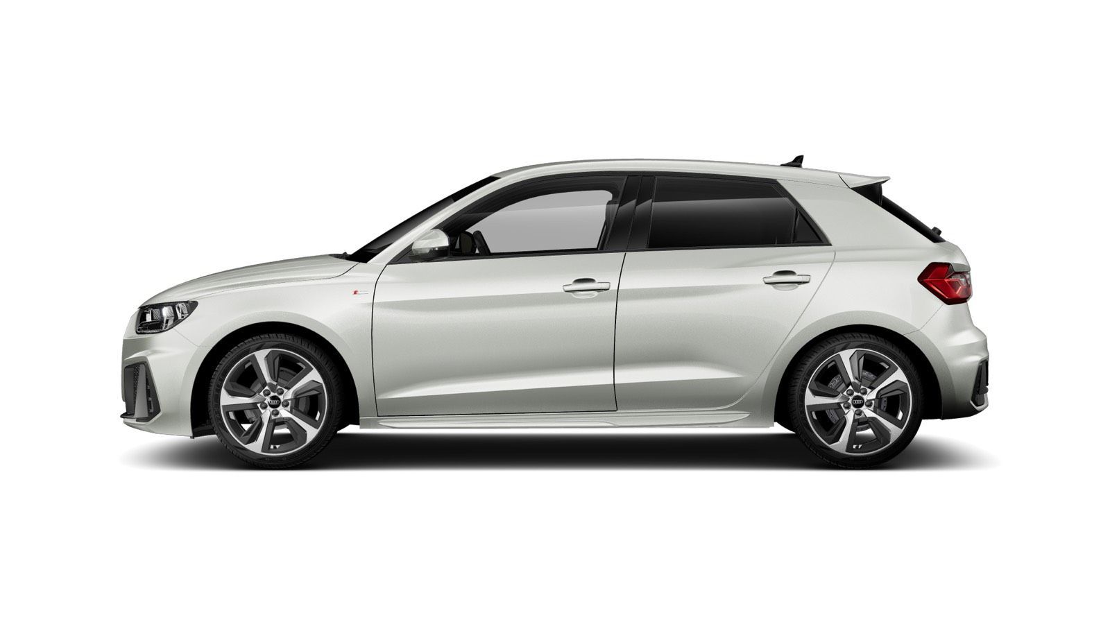 AUDI Audi A1 Sportback S line  2024  Garantie