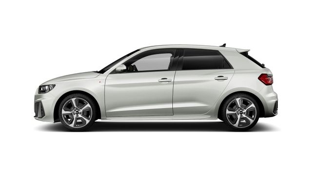 AUDI Audi A1 Sportback S line  2024  Garantie