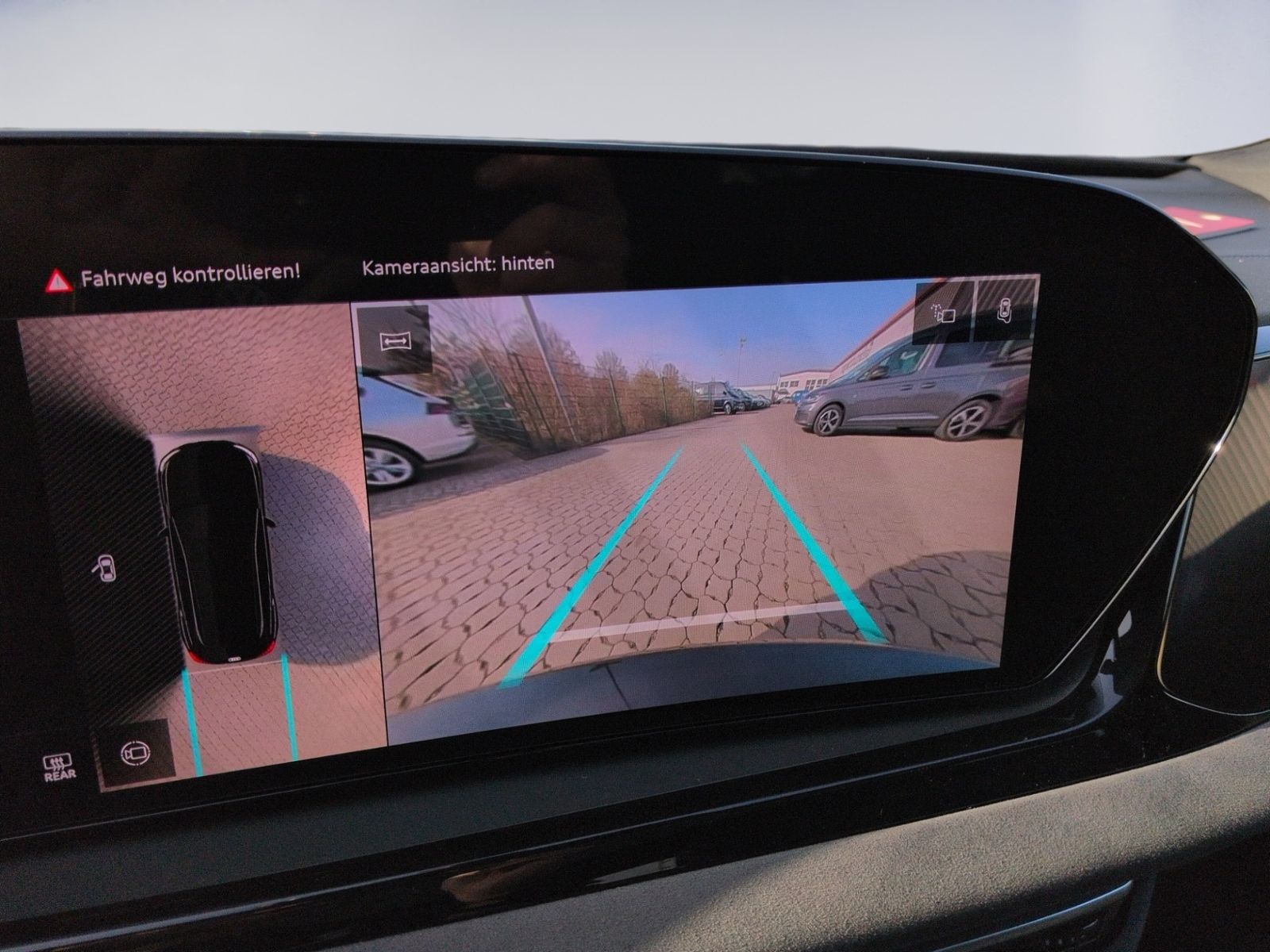 A5 Avant TDI quat.S Line Edition One TECH+ +PANO