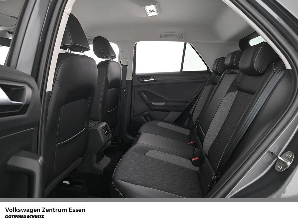 Volkswagen T-Roc - Bild 12