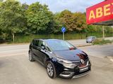 Renault Espace Intens ENERGY dCi EDC LED KAMERA 4CONTROL - gebrauchte Renault Espace aus dem Jahr 2016