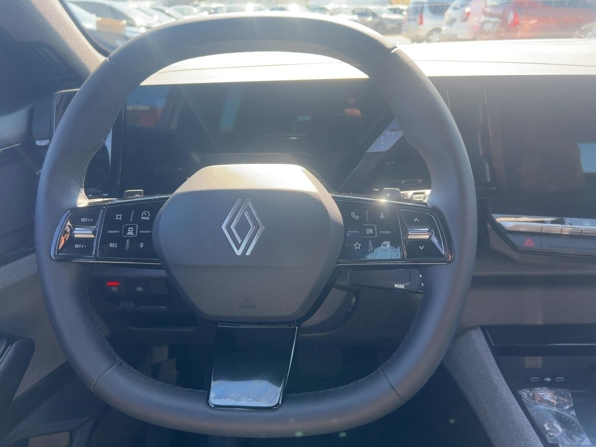 Fahrzeugabbildung Renault Austral Evolution Mild Hybrid SHZ 18"