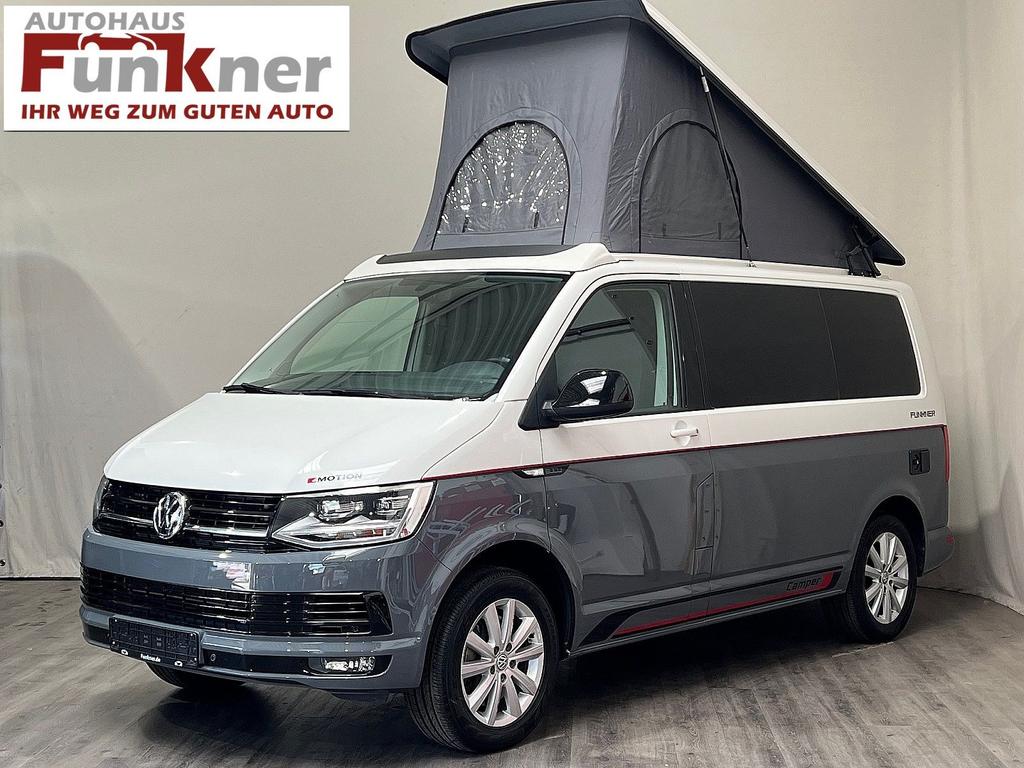 Volkswagen T6 andere