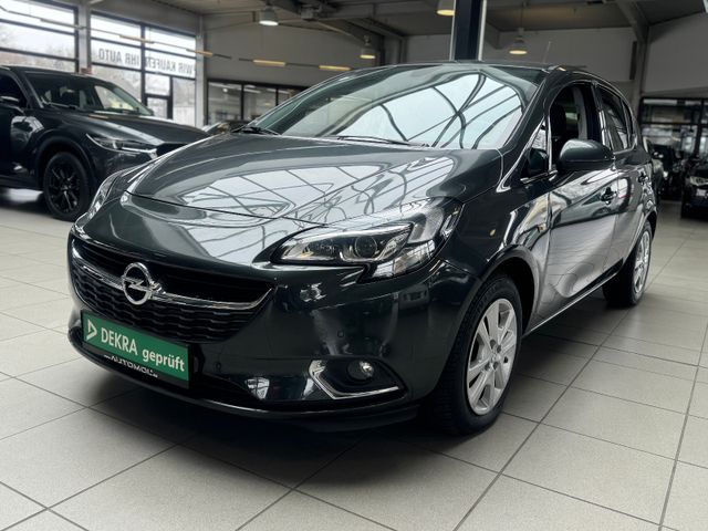 Opel Corsa E Innovation 1.0 ecoFlex