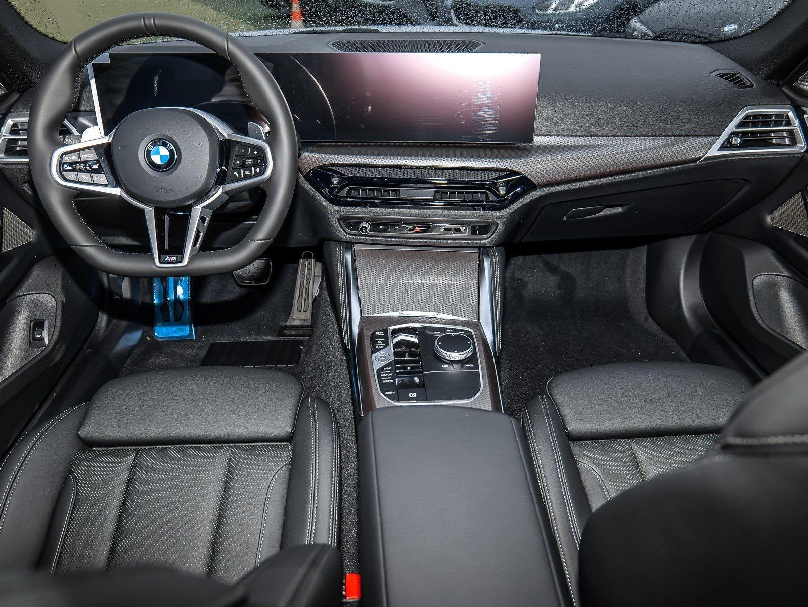 BMW 430 Gran Coupé - Bild 10