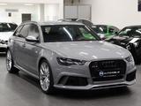 Audi RS 6 Avant 4.0TFSI quattro Perf.*1.Hand*Keramik - mit Benzin-Antrieb: Kombi, 1.4