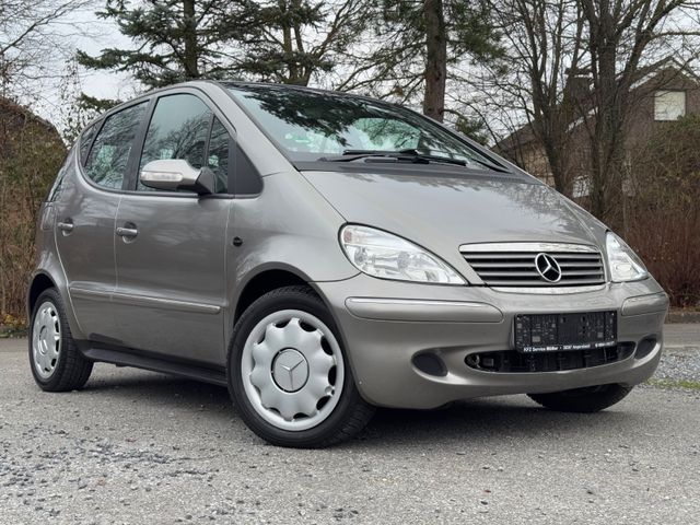 Mercedes-Benz A 170 A -Klasse A 170 CDI