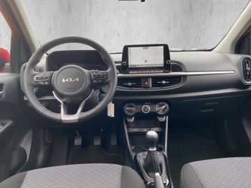 Kia PICANTO PE2 1.0 MT Virtual Cockpit