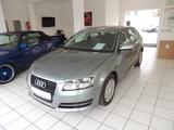 Audi A3 Sportback 1.4 TFSI Attraction - Audi A3 aus 2012: Sportback