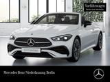 Mercedes-Benz CLE 450 4M Cab. AMG Prem./NIGHT/HUD/Bur3D/20"/ - weiße Mercedes-Benz CLE 450