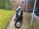 Piaggio Vespa TX 200 - PIAGGIO MÖNCHENGLADBACH