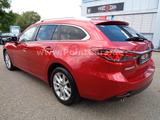 Mazda 6 Kombi 2.2 Center-Line*2.HAND-EURO 6-SHZ-NAVI* - Mazda Gebrauchtwagen von 2013