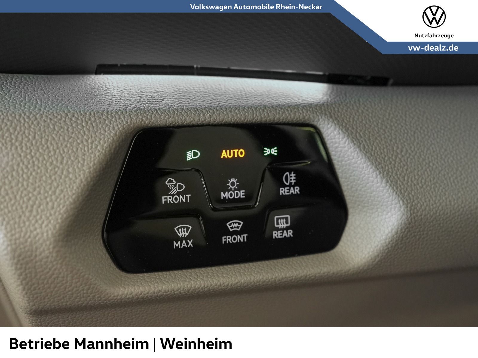 Volkswagen T7 Multivan - Bild 21