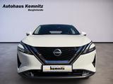 Nissan Qashqai N-Connecta Navi Kamera SHZ Keyless - Nissan Qashqai bis 25.000 Euro