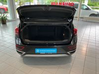 Volkswagen T-Roc - Vorschau Bild 8