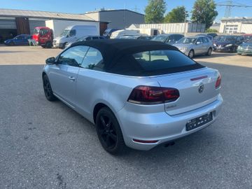 Volkswagen Golf - 9