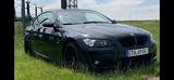 BMW 325i Cabrio - M Paket , Competition Felgen  - BMW 325 aus 2008