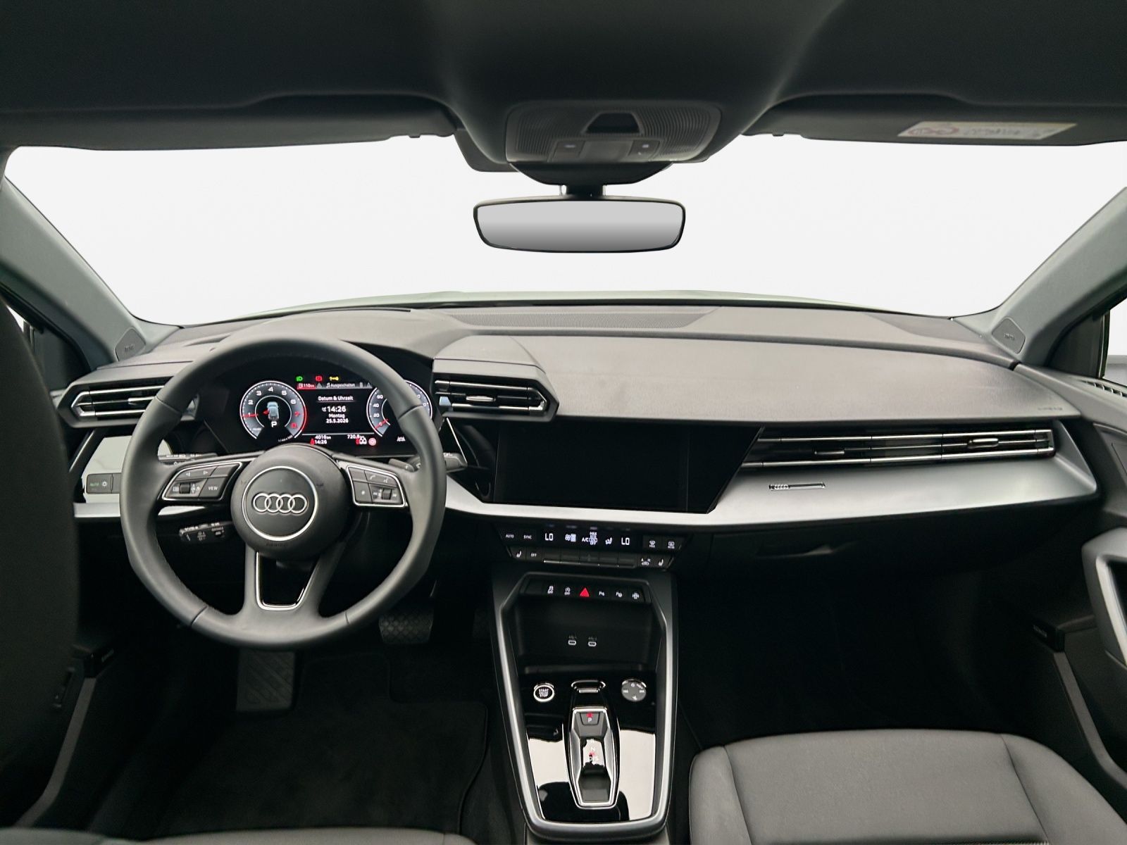 Audi A3 - Bild 5