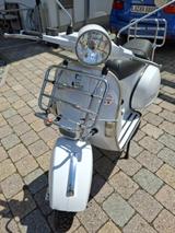 Vespa PX 125 - VESPA PX