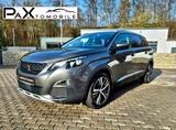 Peugeot 5008 Allure, AHK, Navi, Alwetterreifen,Spurhalte - Peugeot Gebrauchtwagen in Saarbrücken
