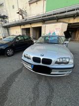BMW 316i ohne Probleme - BMW 316 aus 2001