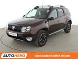 Dacia Duster 1.2 TCe Black Shadow 4x4*NAVI*CAM*PDC* - Dacia aus 2017
